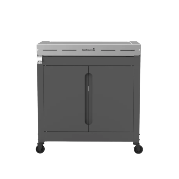 Gāzes grila piederums Barbecook Premium buddy for gas barbecue BC-GAS-2070, 92 × 35 × 54 cm