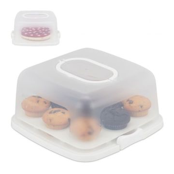 Ēdienu organizators 16x34x32,5cm., baltā krāsā
