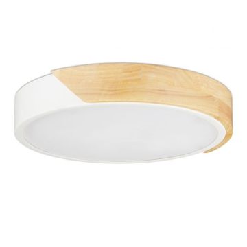 Piekaramā lampa 5x30cm., gaiši brūna/melna/balta