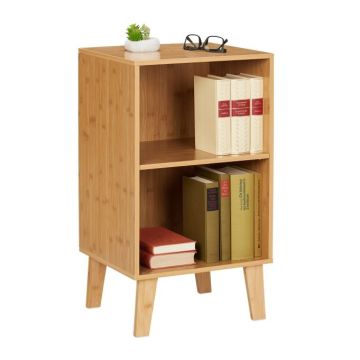 Книжная полка 70х40х35см., светло-коричневый цвет.