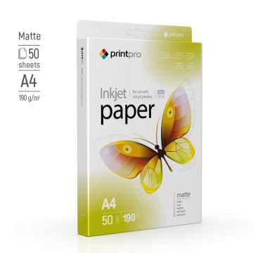 Fotopapīrs ColorWay Photo Paper, 50 loksnes
