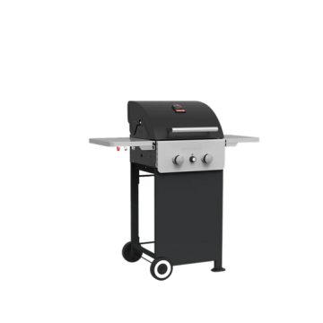 Gāzes grils Barbecook Gas Barbecue Spring 2002 BC-GAS-2009, 111 × 115 × 55 cm