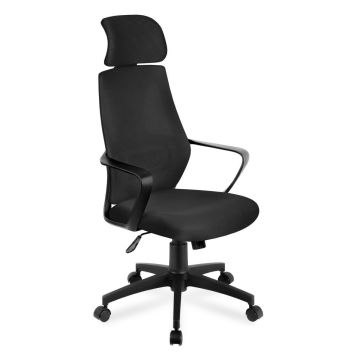 Biroja krēsls MARK ADLER Manager 2.8 Melns