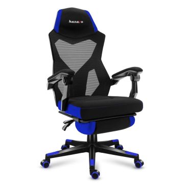 Spēļu krēsls HUZARO COMBAT 3.0 Zils