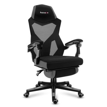 Spēļu krēsls HUZARO COMBAT 3.0 Pelēks