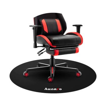 Huzaro FloorMat 3.0 spēļu krēsla paklājiņš
