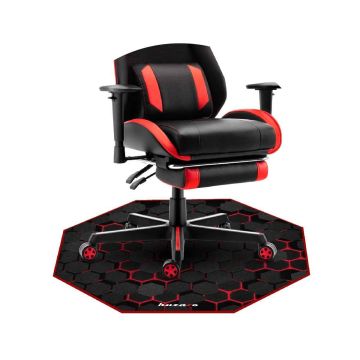 Huzaro FloorMat 2.0 spēļu krēsla paklājiņš
