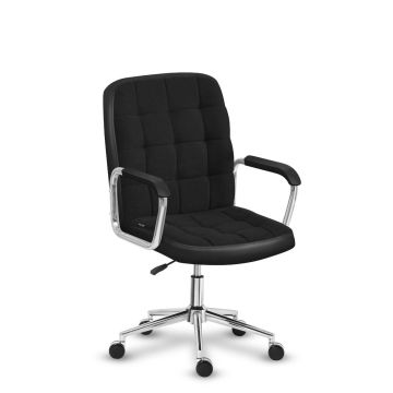 Biroja krēsls Mark Adler Future 4.0 Black