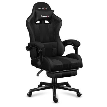 Spēļu krēsls HUZARO Force 4.7 Carbon