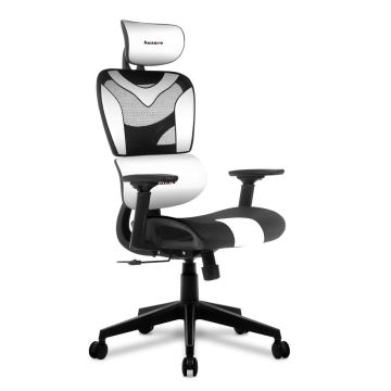 Spēļu krēsls Huzaro Combat 8.0 Balts