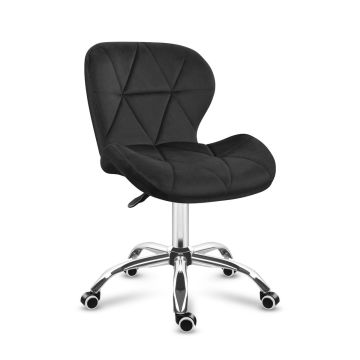 Biroja krēsls Mark Adler Future 3.0 Black