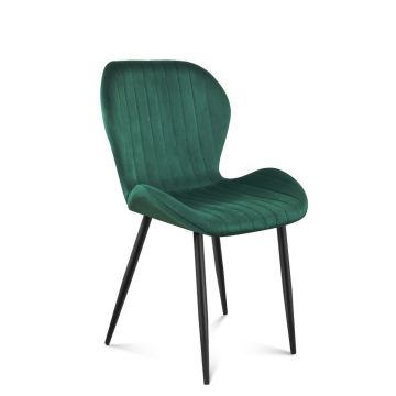 Krēsls MarkAdler Prince 2.0 Green