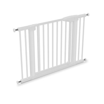 Fiksēta barjera TULANO Guardian 3.5 Balta, 110 x 76 cm