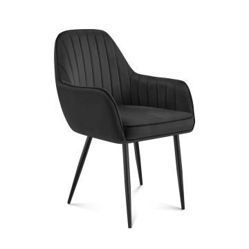 Krēsls Mark Adler Prince 6.0 melns