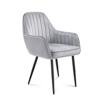 Krēsls Mark Adler Prince 6.0 pelēks