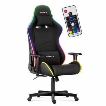 Spēļu krēsls HUZARO FORCE 6.2 RGB LED