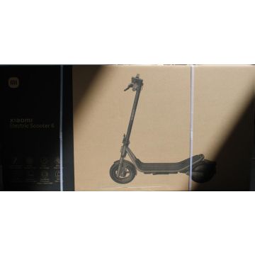 Elektriskais skrejritenis Xiaomi Electric Scooter 6 GL