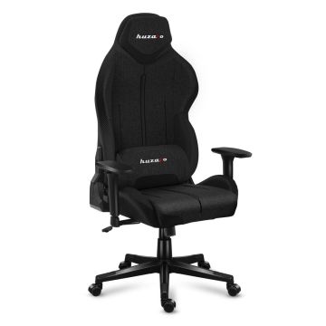 Spēļu krēsls HUZARO FORCE 7.9 Melns