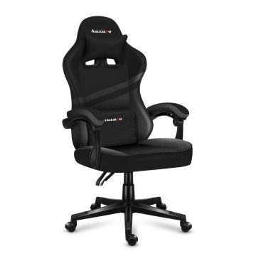 Spēļu krēsls HUZARO FORCE 4.4 Carbon