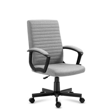 Biroja krēsls Mark Adler Boss 2.5 pelēks
