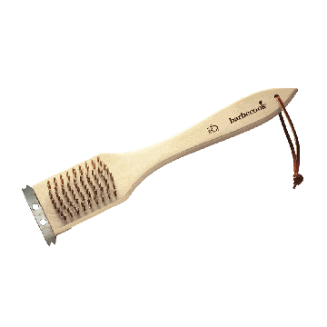 Grila birste Barbecook Copper and steel brush FSC BC-ACC-7074