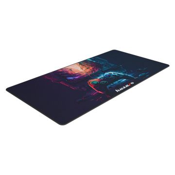 Peles paliktnis Peles paliktnis Huzaro Mousepad 4.0 Zils