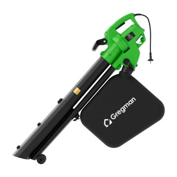 Hoover lapu pūtējs Picker 30 Black