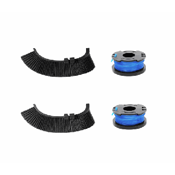 Dārza tehnikas daļa Ecovacs GOAT GKT010004, 2 daļu
