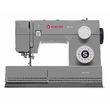Šujmašīna Singer HD6335M Denim, 32 dūrieni