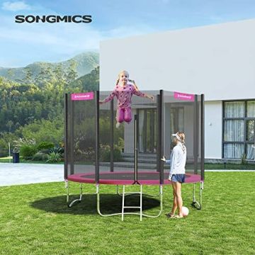 Batuta malas pārsegs Ø 244 cm STP008P01