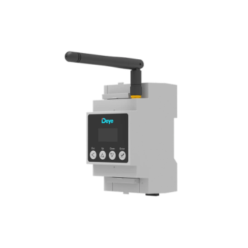 Enerģijas skaitītājs Deye SUN-SMART-CT01 Smart CT Energy Meter