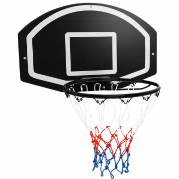 Basketbola dēlis 72x45,5cm, dažādās krāsās