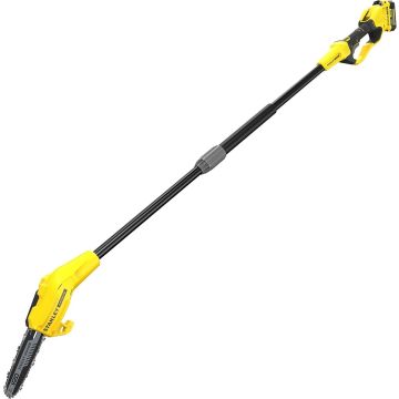 Akumulatora ķēdes zāģis Stanley SFMCPS620M1-QW, 18 V, 4 Ah