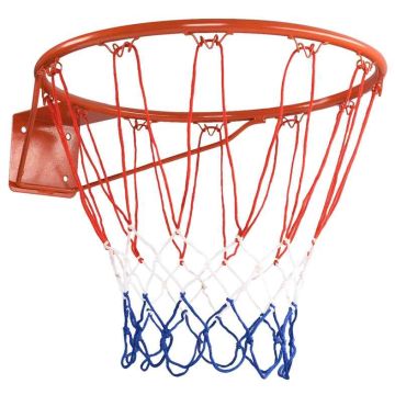 Basketbola riņķis 45cm, dažādās krāsās