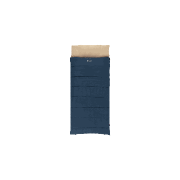 Guļammaiss Outwell Contour Lux XL, 220 × 105 cm