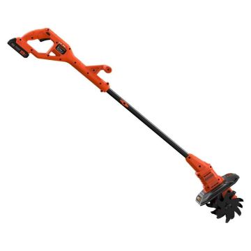 Kultivators BLACK & DECKER BETL1820L-QW