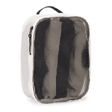Iepakošanas maisiņš Thule Packing Cube, Small, mazs, Balts, 95 × 180 × 250 mm