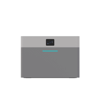 Akumulators Deye AE-FS2.0-2H2, ESS Home Solar Battery System 1kW 2kWh Main Module