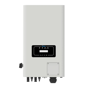 Tīkla invertors Deye SUN-33K-G04, 33 kW, 2 MPPT, C&I