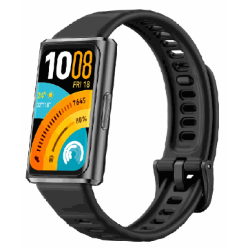 Viedpulkstenis Huawei Band 11 Pro