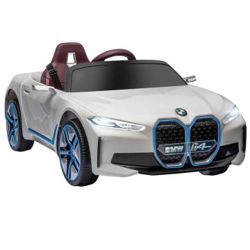 Bērnu elektroauto Homcom 115x67x45cm., dažādas krāsas