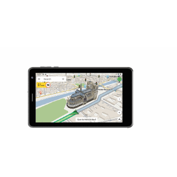 Navigācijas planšetdators Navitel T797, 7 collas