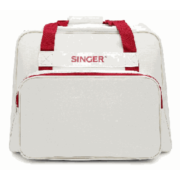 Šūšanas piederumu futrālis Singer Universal Carry Case, 1 gab