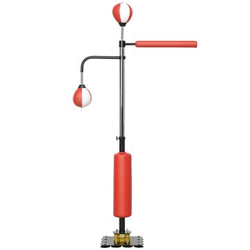 Boksa bumbieris Sportnow 107x36x205cm, dažādās krāsās