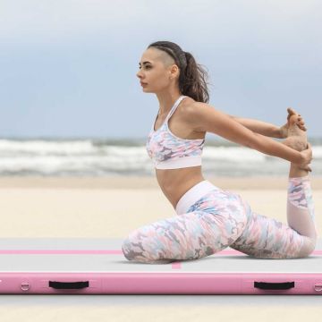 Acrobatic mat, 300 × 100 × 10 cm
