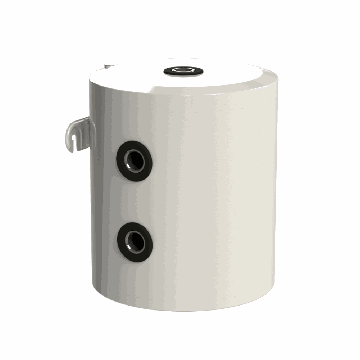 Akumulācijas tvertne Sunsystem PSM50, 50 l, 500 × 650 × 500 mm