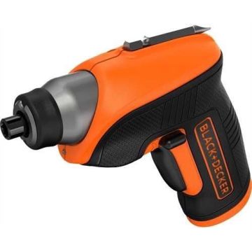 Akumulatora skrūvgriezis BLACK & DECKER BDCS3652LC-QW, 1,5 Ah