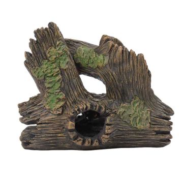 Akvārija dekorācija Relaxdays 10052450.0, 20 × 17 × 10 cm