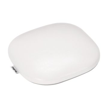 Опора для локтя MOMO 8-M, квадратная, белая, 16 × 16 см