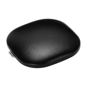 Опора для локтя MOMO 8-M, квадратная, чёрная, 16 × 16 см